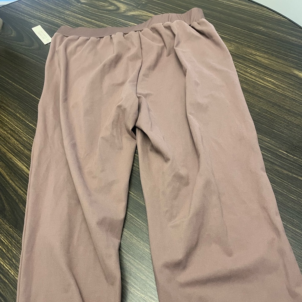 NWT Zac&Rachel Ankle length pants.